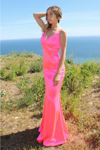 Load image into Gallery viewer, Cinderella Evening Dress SE016