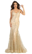 Load image into Gallery viewer, May Queen RQ7763