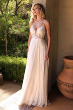 Load image into Gallery viewer, Cinderella Evening Dress TY11