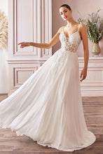 Load image into Gallery viewer, Cinderella Evening Dress TY11