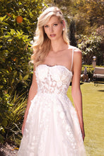 Load image into Gallery viewer, Cinderella Evening Dress TY15