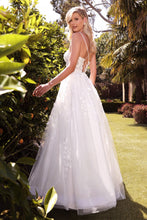 Load image into Gallery viewer, Cinderella Evening Dress TY15