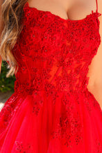 Load image into Gallery viewer, Amelia Couture 7035
