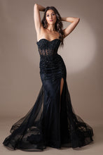 Load image into Gallery viewer, Amelia Couture 7051
