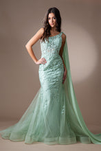 Load image into Gallery viewer, Amelia Couture 7048
