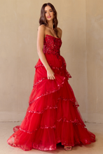 Load image into Gallery viewer, Amelia Couture 4033
