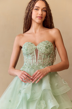 Load image into Gallery viewer, Amelia Couture 4900
