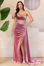 Load image into Gallery viewer, Amelia Couture 5051
