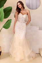 Load image into Gallery viewer, Amellia Couture 8002
