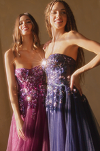 Load image into Gallery viewer, Amelia Couture 4031
