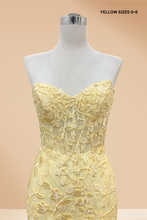 Load image into Gallery viewer, Amelia Couture 7024
