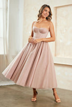 Load image into Gallery viewer, Amelia Couture 6203S
