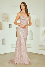 Load image into Gallery viewer, Amelia Couture JQ1101
