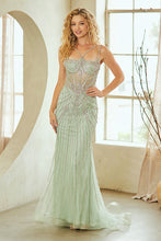 Load image into Gallery viewer, Amelia Couture 2136
