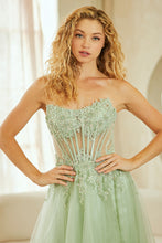 Load image into Gallery viewer, Amelia Couture 9078
