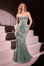 Load image into Gallery viewer, Cinderella Divine J871
