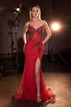 Load image into Gallery viewer, Cinderella divine CD727
