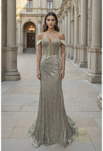 Load image into Gallery viewer, Terani Couture 261P6106
