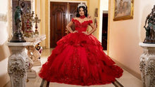 Load image into Gallery viewer, May Queen LK298
