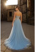 Load image into Gallery viewer, Terani Couture 261P6631
