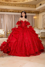 Load image into Gallery viewer, May Queen LK296
