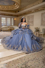 Load image into Gallery viewer, May Queen LK291
