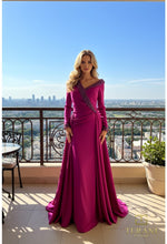 Load image into Gallery viewer, Terani Couture 252E5119
