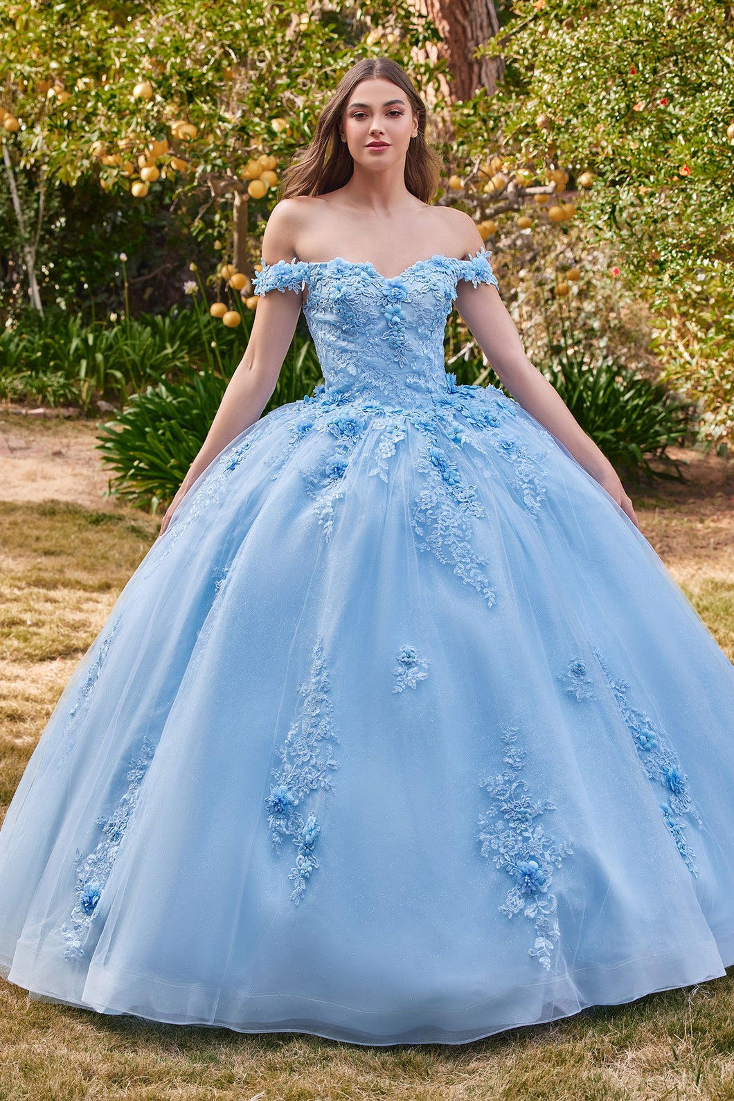 Cinderella Divine- 15702 nvme clothing Cinderella Divine- 15702 nvme clothing