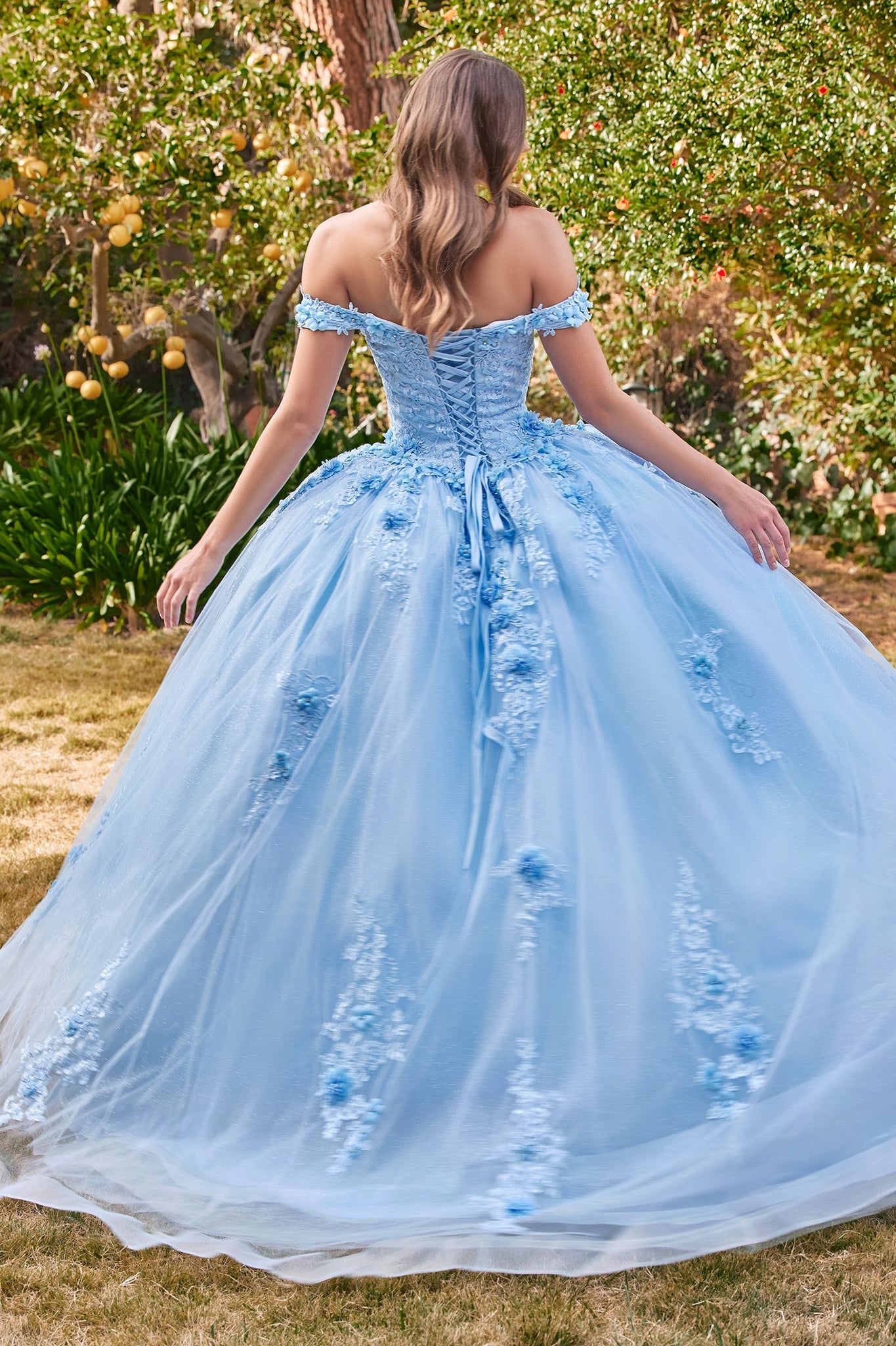 Cinderella Divine- 15702 nvme clothing Cinderella Divine- 15702 nvme clothing