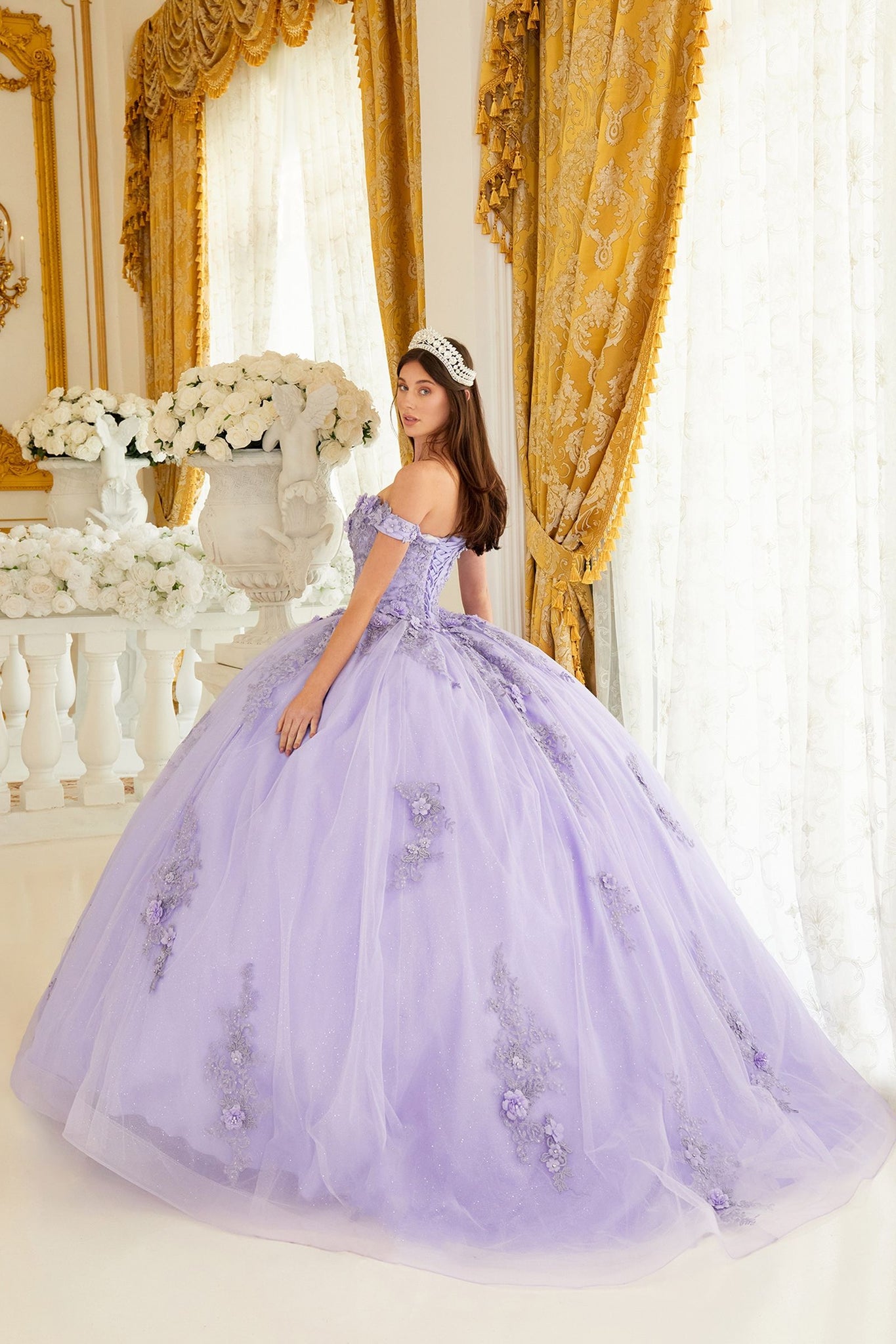Cinderella Divine- 15702 nvme clothing Cinderella Divine- 15702 nvme clothing