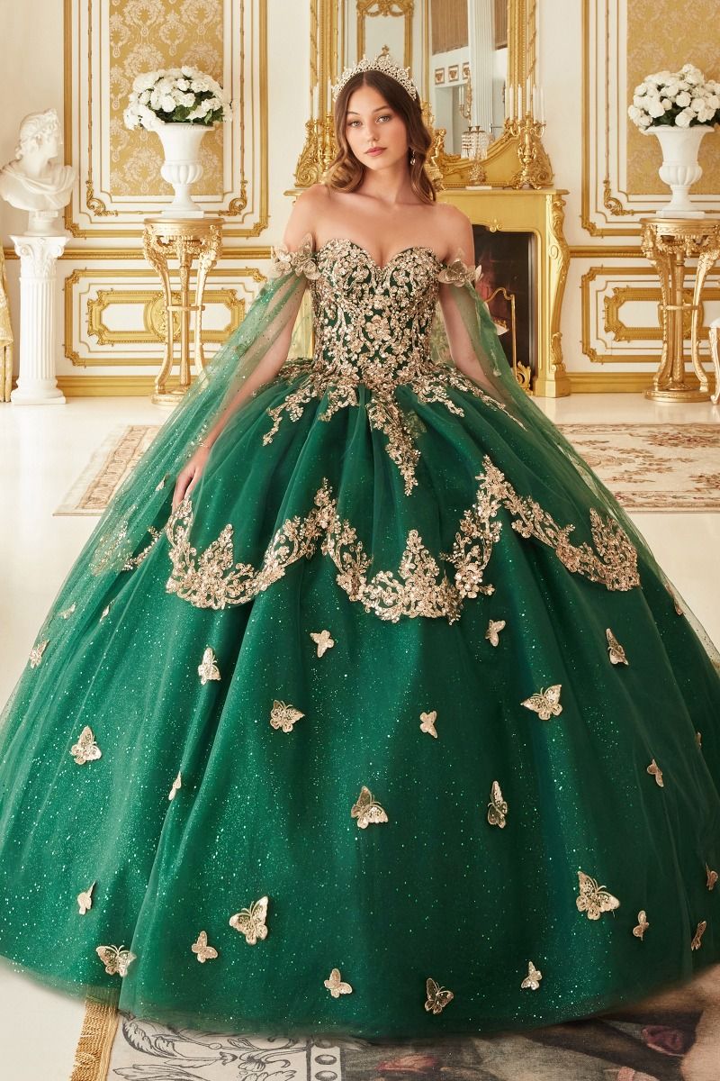 Cinderella Divine- 15721 – nvme clothing