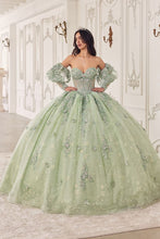 Load image into Gallery viewer, Cinderella Divine- 15722
