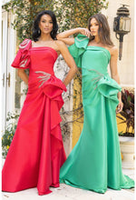 Load image into Gallery viewer, Terani Couture 242E3117
