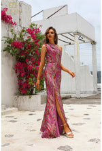 Load image into Gallery viewer, Terani Couture 251E4254
