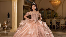 Load image into Gallery viewer, May Queen LK295
