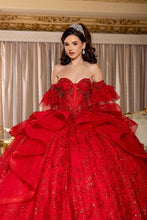 Load image into Gallery viewer, May Queen LK296
