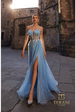 Load image into Gallery viewer, Terani Couture 261P6631
