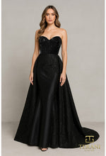 Load image into Gallery viewer, Terani Couture 252E5134
