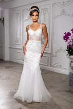 Load image into Gallery viewer, May Queen RQ8201

