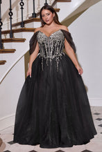 Load image into Gallery viewer, Cinderella Divine CD721C
