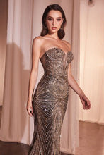 Load image into Gallery viewer, Cinderella Divine J871
