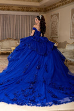 Load image into Gallery viewer, May Queen LK298
