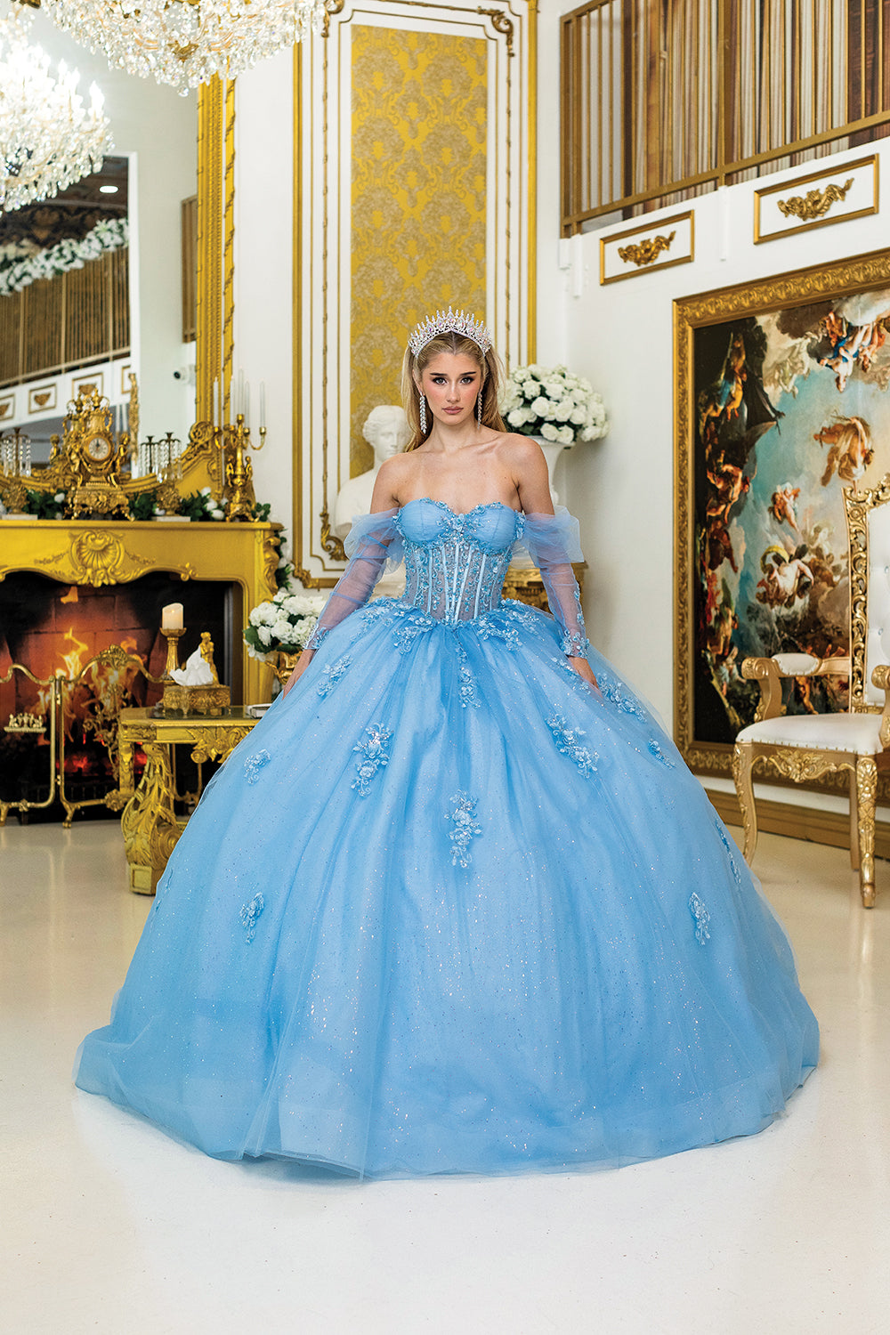 Dancing Queen 5038