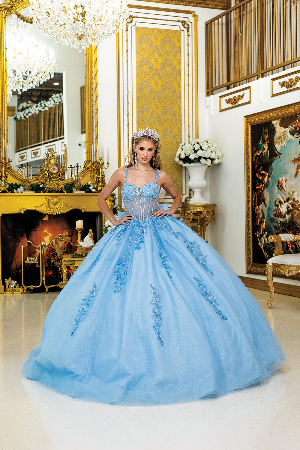Dancing Queen 5046