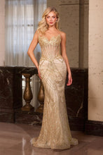 Load image into Gallery viewer, Cinderella Divina J888
