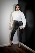 Load image into Gallery viewer, Ada Pearl Pocket Shirt
