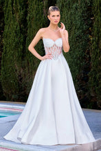 Load image into Gallery viewer, Cinderella Divine CD389W
