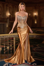 Load image into Gallery viewer, Cinderella Divine CD733
