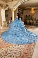 Load image into Gallery viewer, May Queen LK296

