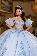 Load image into Gallery viewer, May Queen LK290
